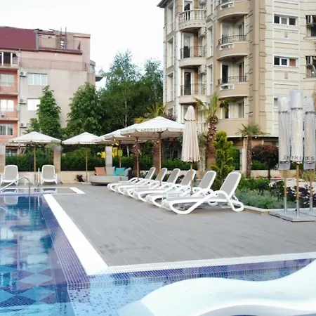 Address Hotel Ravda