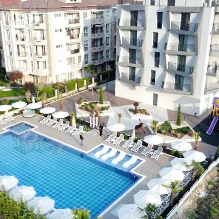 Address Hotel *