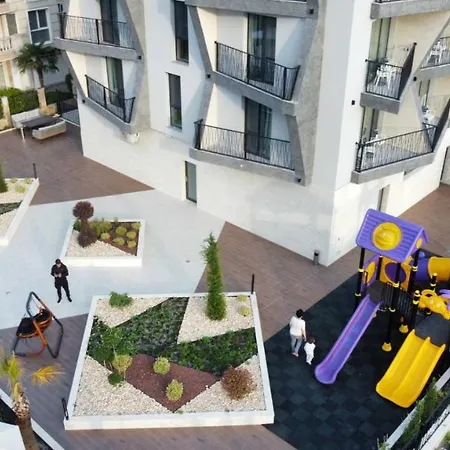 Address Hotel Ravda