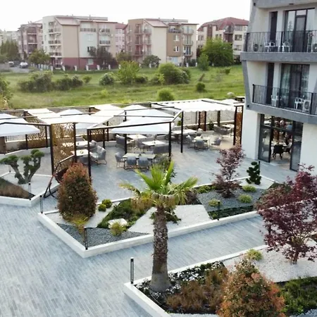Address Hotel