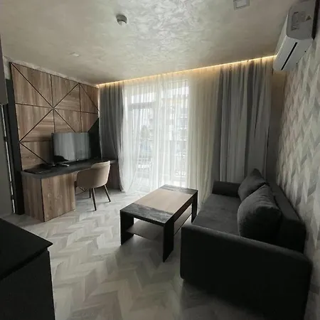 Address Hotel