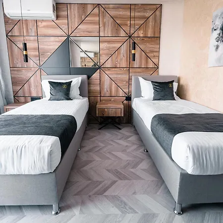 Szálloda Address Ravda