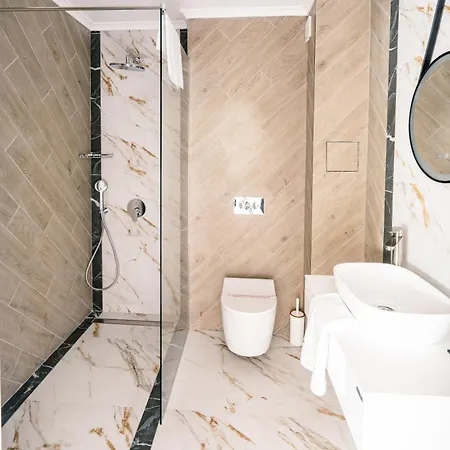 Szálloda Address Ravda