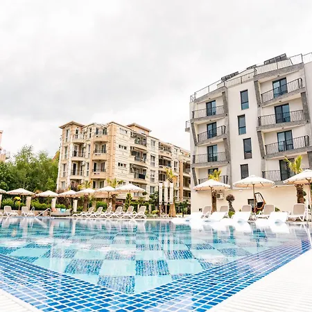 Address Hotel