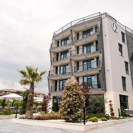 Address Hotel *