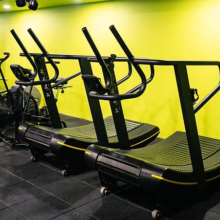 Szálloda Address Ravda