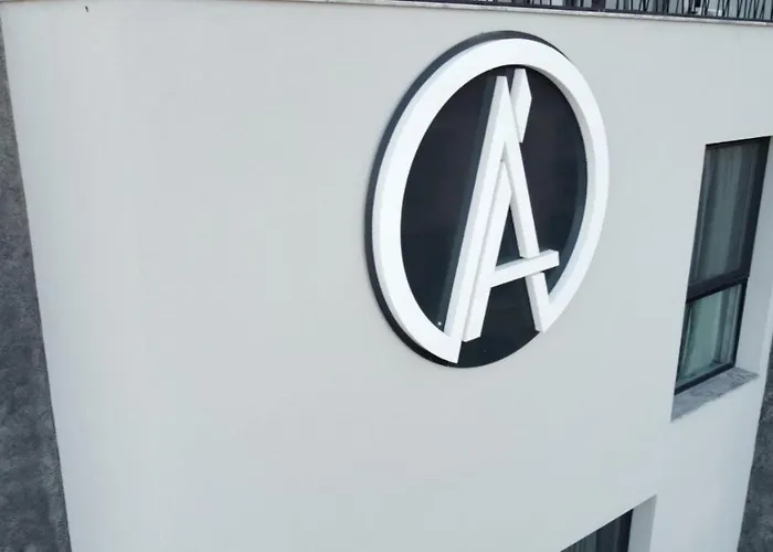 Address ホテル ラヴダ