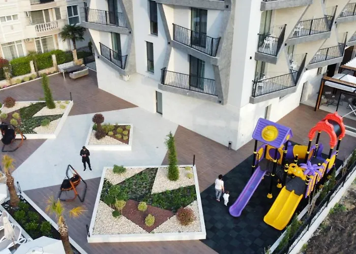 Address ホテル ラヴダ